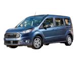 Ailes FORD CONNECT [TRANSIT/TOURNEO] II phase 2 du 10/2018 au 08/2022